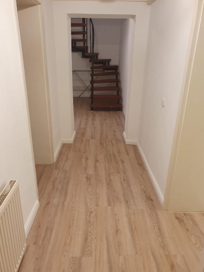 Porse Appartements Magdeburg Eksteriør bilde
