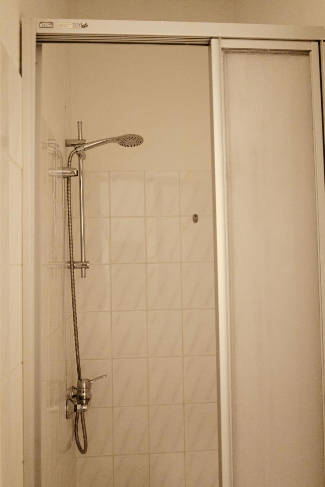 Porse Appartements Magdeburg Eksteriør bilde